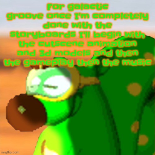 Mill accepting his fate | For galactic groove once I'm completely done with the storyboards I'll begin with the cutscene animation and 3d models and then the gameplay then the music | image tagged in mill accepting his fate | made w/ Imgflip meme maker