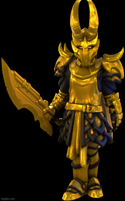 Xerxes (he/him) The Divine Immortal design. More details in comments. | made w/ Imgflip meme maker