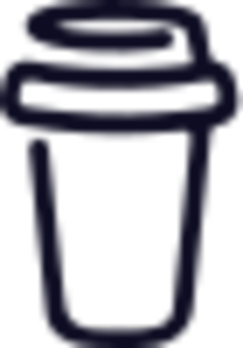 Coffee cup Blank Meme Template