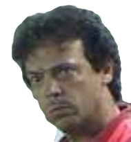 Diniz puto sem fundo Meme Template