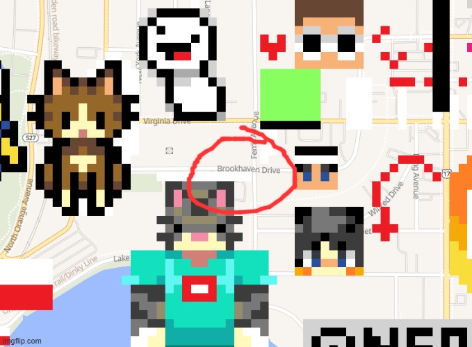 yo its where i live | made w/ Imgflip meme maker