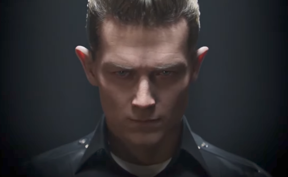 t1000 Blank Meme Template