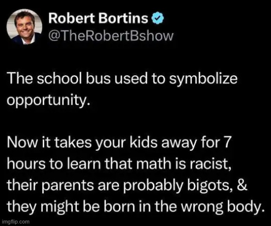 Edumacation, Liberal Style | image tagged in woke,left exit 12 off ramp,leftists,mental health,mental illness,upside down | made w/ Imgflip meme maker