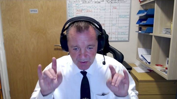 John O'Looney Blank Meme Template