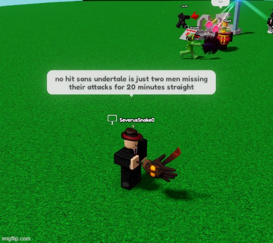 hes not wrong ? | made w/ Imgflip meme maker