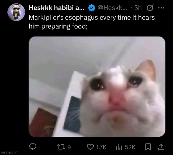 Markipliers in the hospital again | made w/ Imgflip meme maker