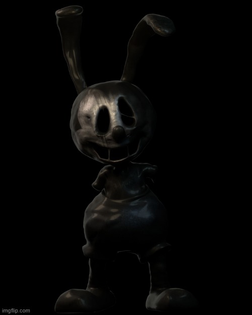 Oswald | image tagged in oswald | made w/ Imgflip meme maker