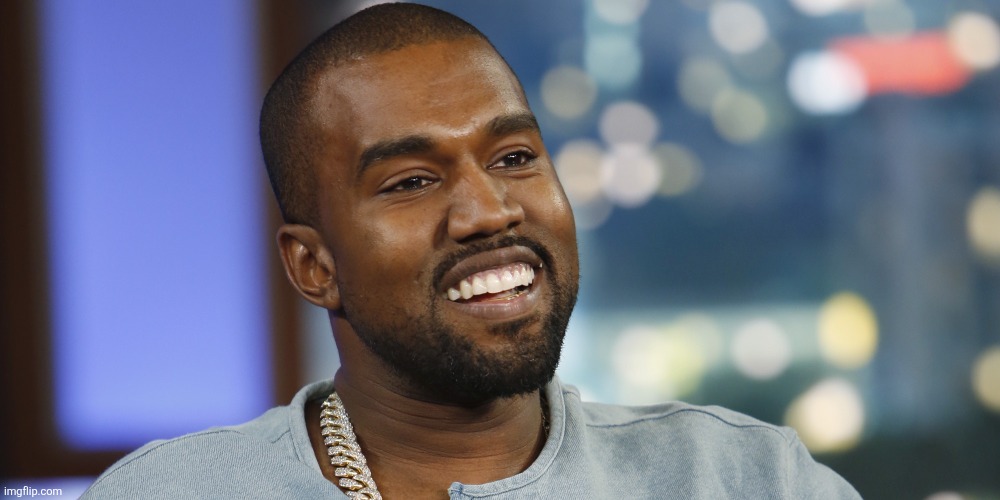 ts guy lowkey falled off ngl | image tagged in kanye west | made w/ Imgflip meme maker