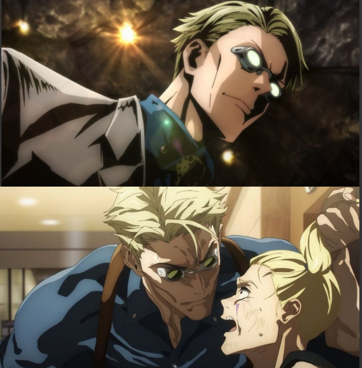 I hate doing overtime, but I’ll make an exception for you Blank Meme Template