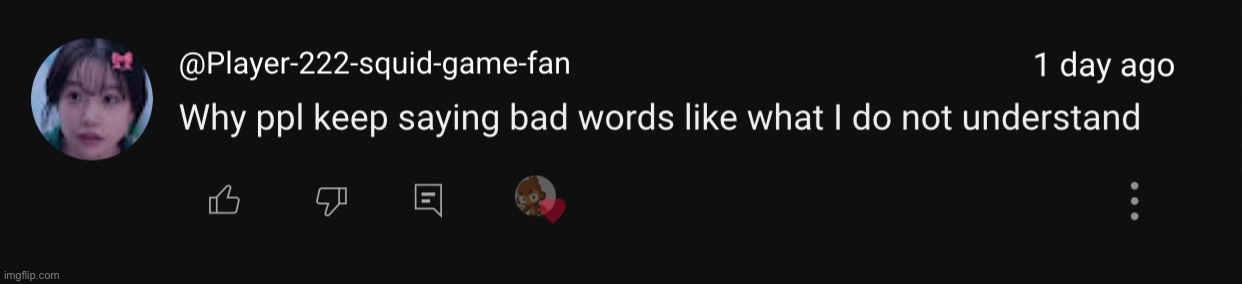 I don’t even got a title for this | made w/ Imgflip meme maker