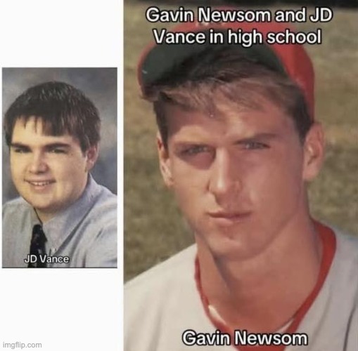 High School Gavin | image tagged in high school gavin | made w/ Imgflip meme maker