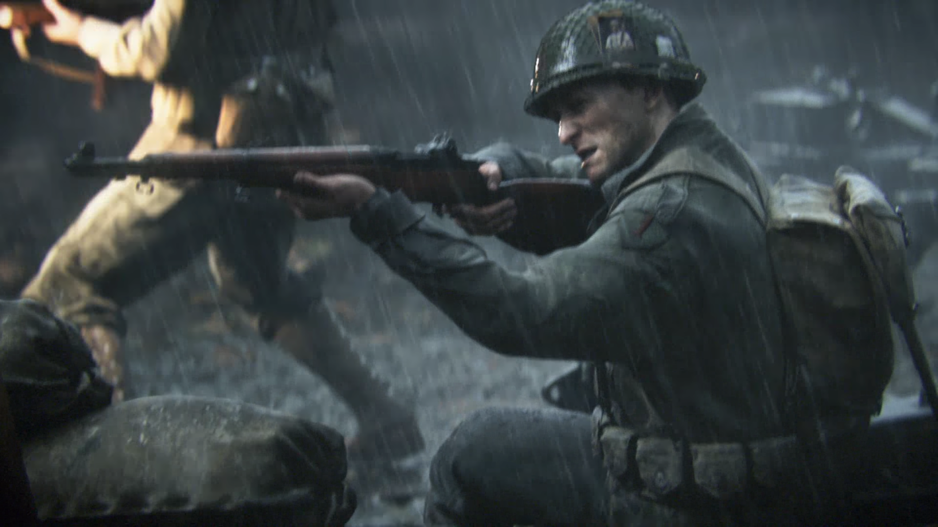 us soldiers Blank Meme Template