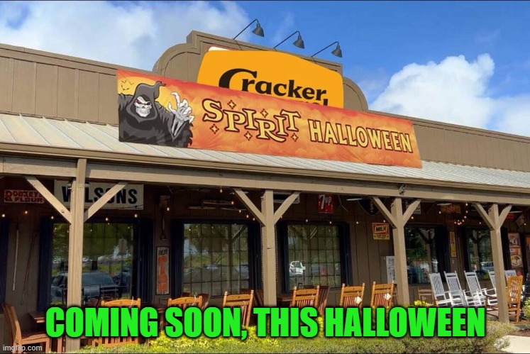 COMING SOON, THIS HALLOWEEN | made w/ Imgflip meme maker