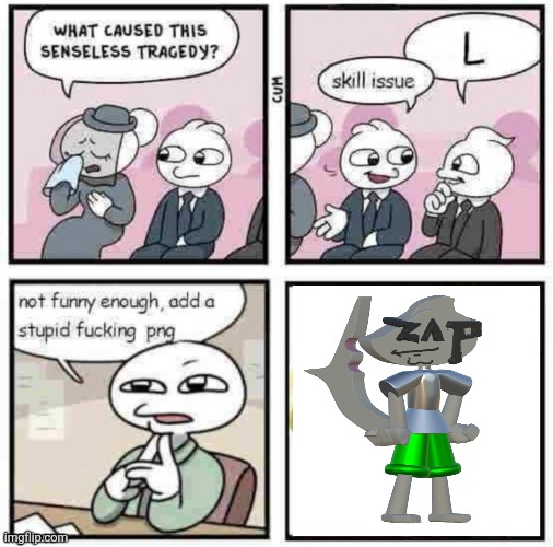 ​ | made w/ Imgflip meme maker