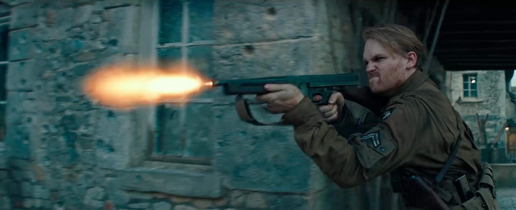 soldiers Blank Meme Template