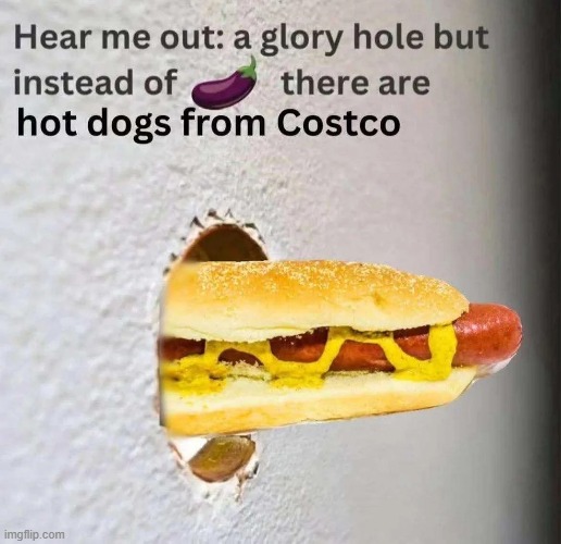 Glory Hole | image tagged in sex jokes | made w/ Imgflip meme maker