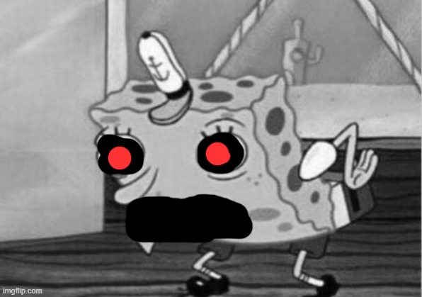 Mocking Spongebob | image tagged in memes,mocking spongebob | made w/ Imgflip meme maker