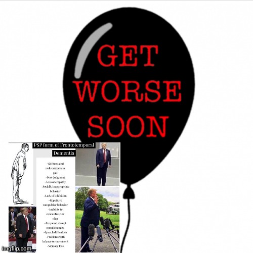 Die soon | image tagged in die soon trump,trump | made w/ Imgflip meme maker