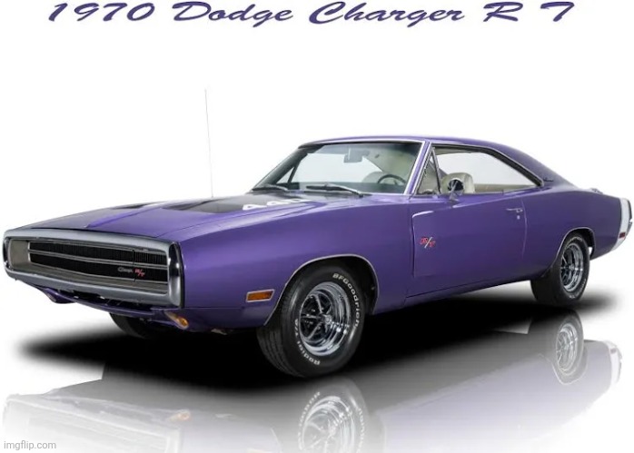 1970 Dodge Charger | made w/ Imgflip meme maker