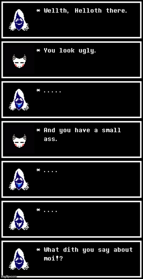 well.....um | made w/ Imgflip meme maker