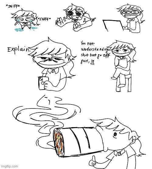 More | image tagged in drawing,dea | made w/ Imgflip meme maker
