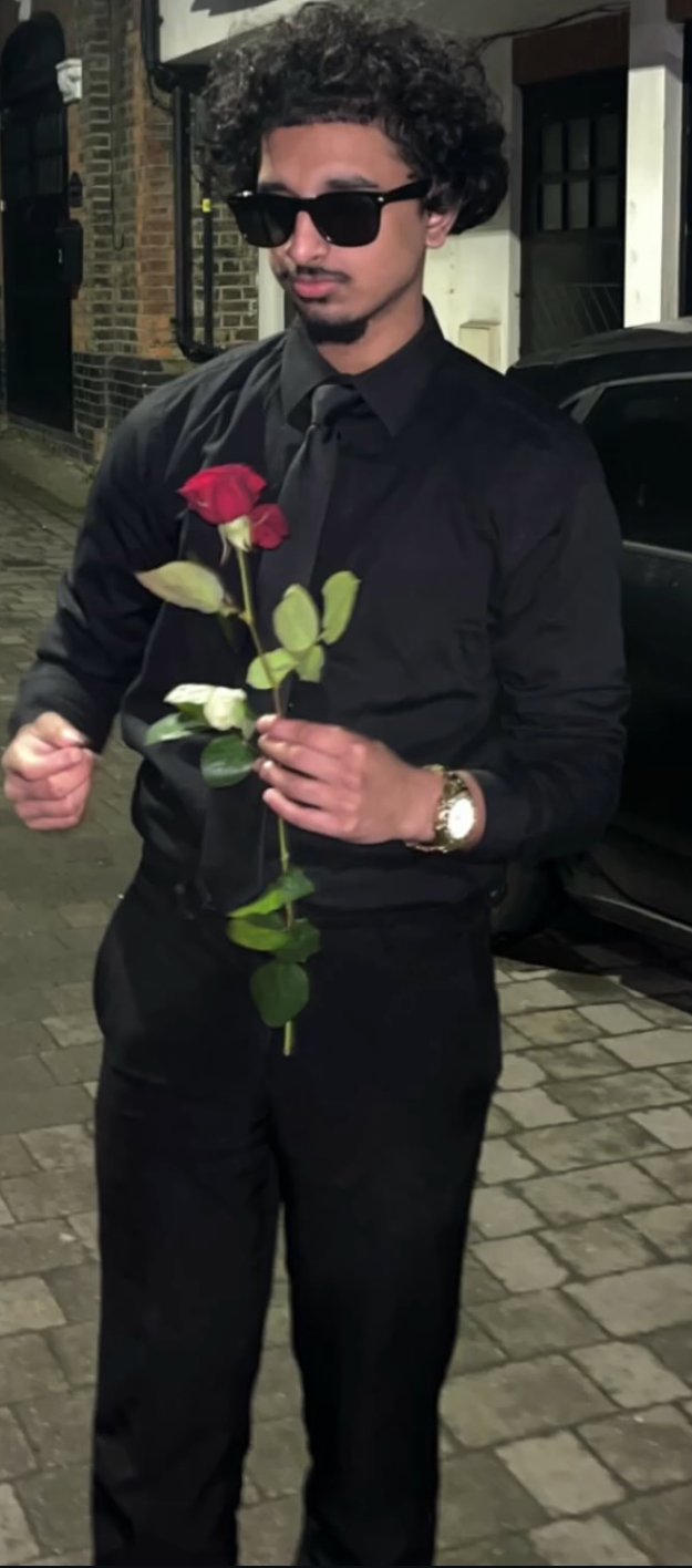 gay ass germz Blank Meme Template