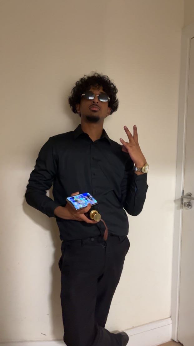 gay ahh germz2 Blank Meme Template