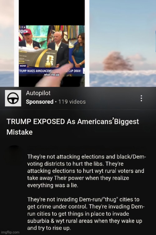 image tagged in obviously,facts | made w/ Imgflip meme maker