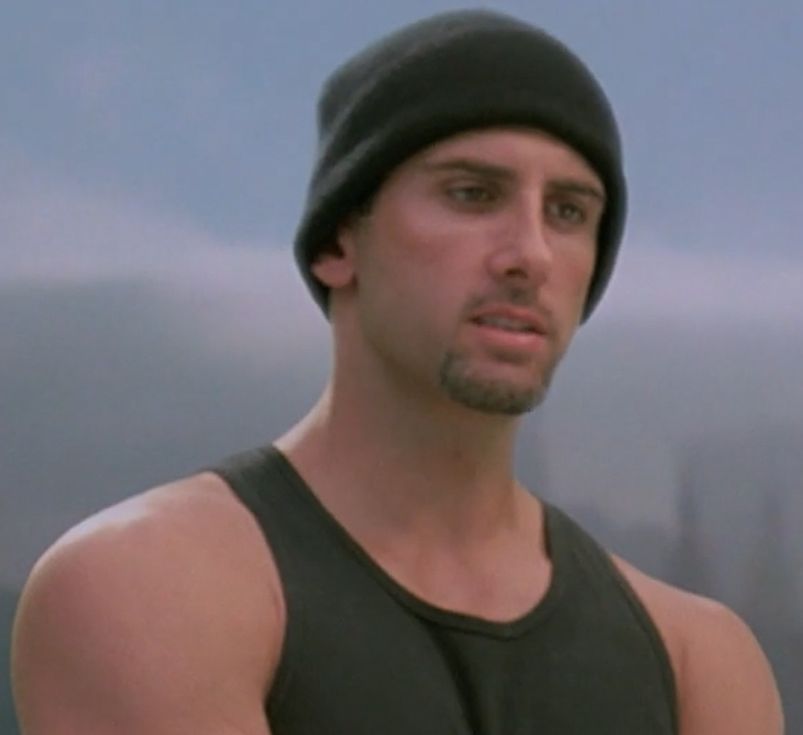 Chris R from The Room Blank Meme Template