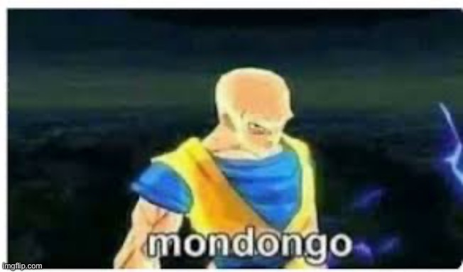 . | image tagged in mondongo | made w/ Imgflip meme maker