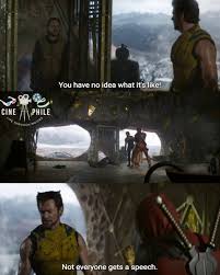 Not everyone gets a speech Blank Meme Template