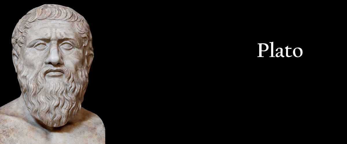 Plato 1 Blank Meme Template