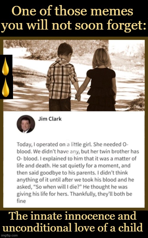 Have kids they said. It'll be fun they said. And it will be SO MUCH MORE! ❤️ | One of those memes 
you will not soon forget:; The innate innocence and 
unconditional love of a child | image tagged in children,innocence,love,ultimate,gift,wholesome content | made w/ Imgflip meme maker