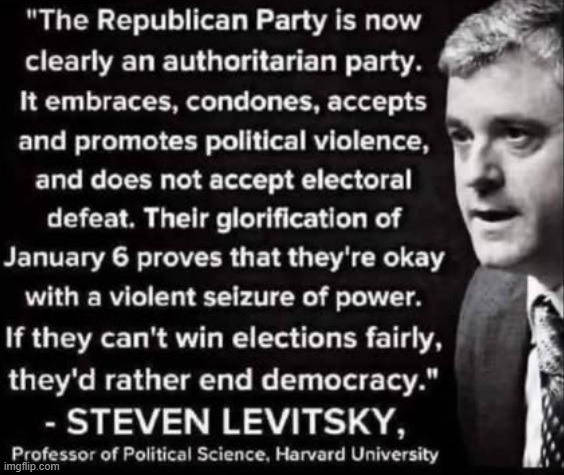 Have An Adult Read This To You | image tagged in republicans,donald trump,democracy | made w/ Imgflip meme maker