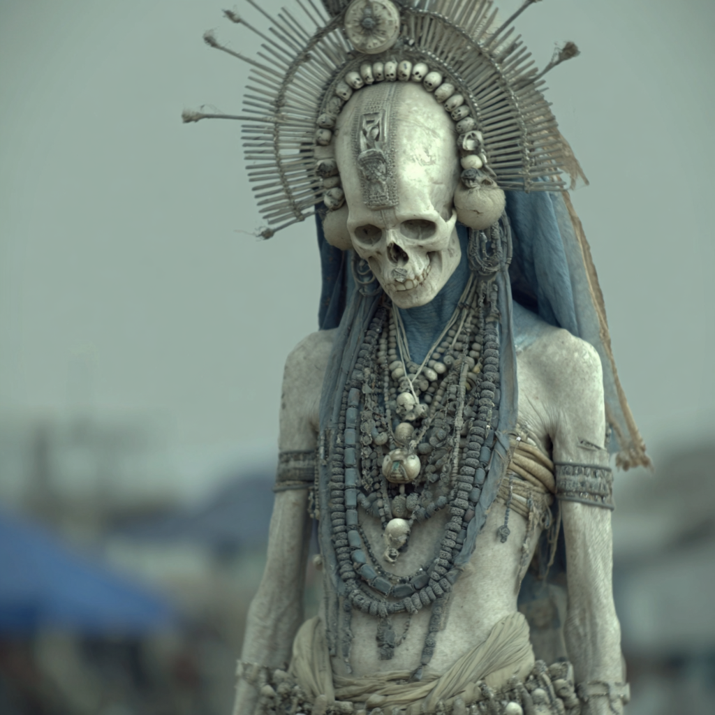 Medicine Vajrayogini Blank Meme Template