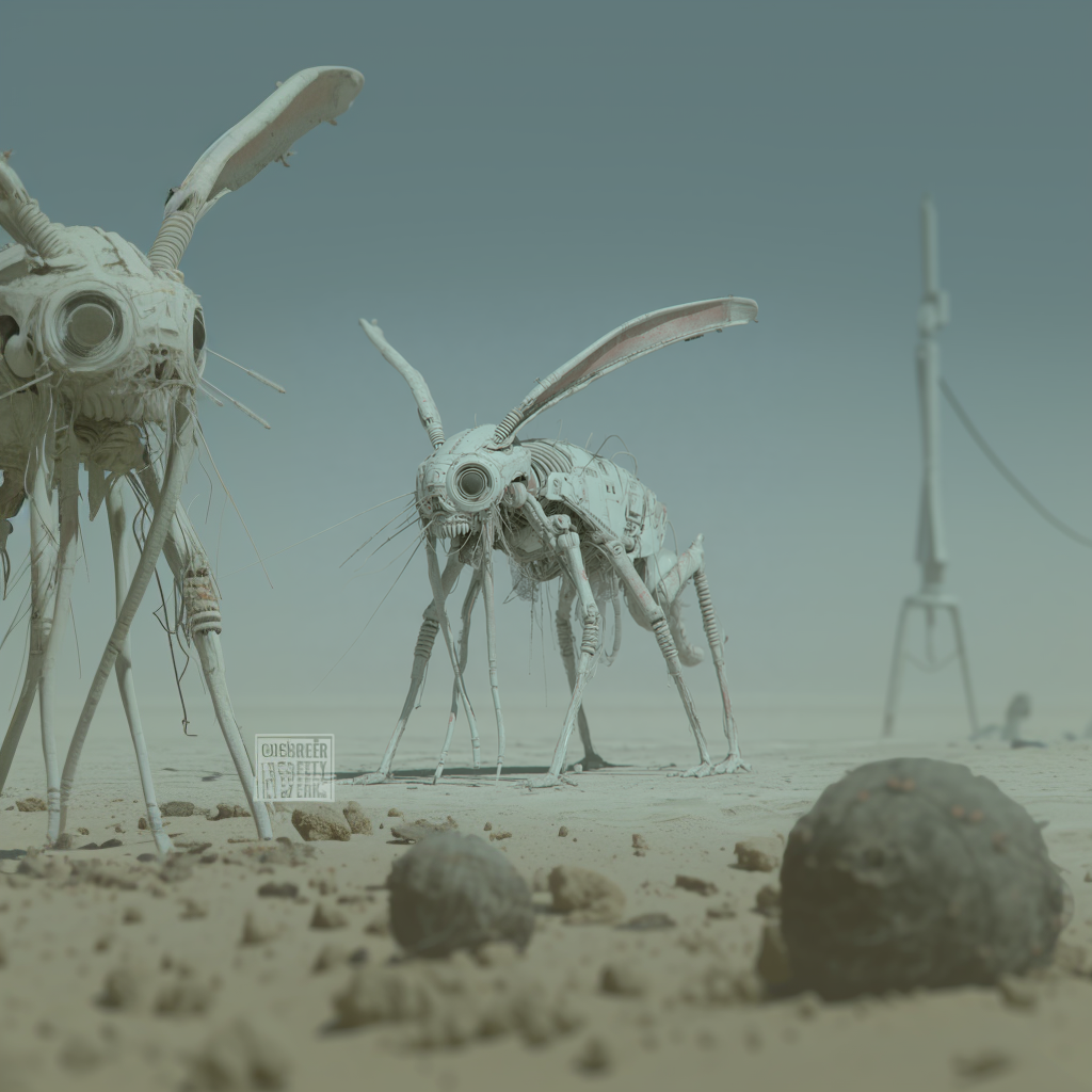 Brer Rabbit Blank Meme Template