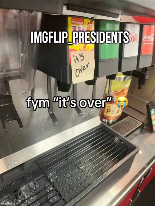Ts is so over gng itz pmo fr ong | IMGFLIP_PRESIDENTS | image tagged in muh streem | made w/ Imgflip meme maker