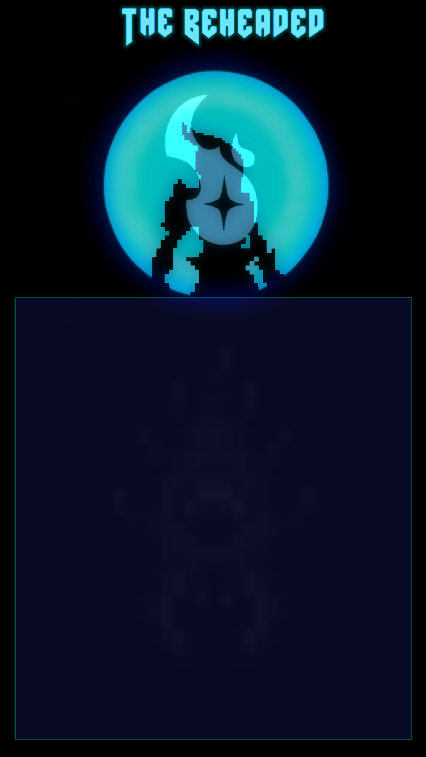 High Quality Coffee's Beheaded Temp v2 Blank Meme Template