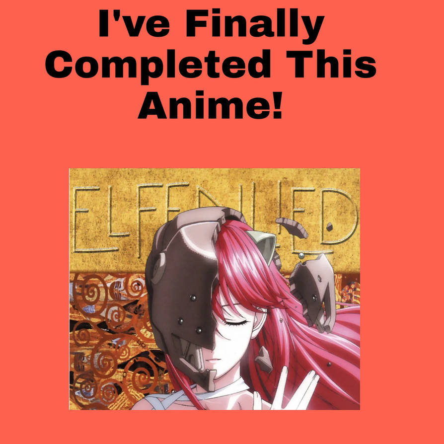 i've finally completed this anime Blank Meme Template