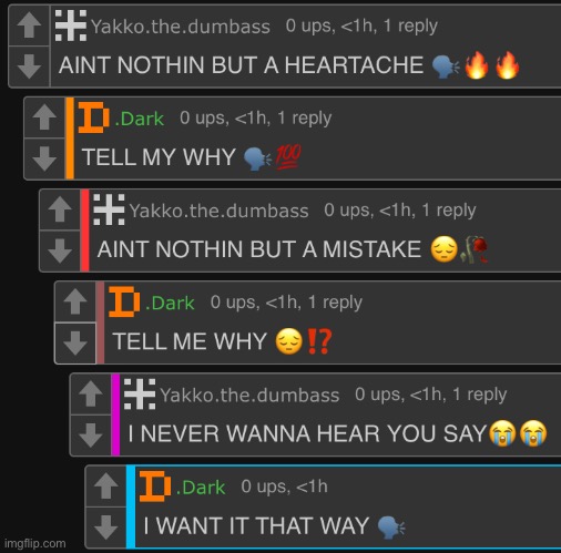 tell me why | image tagged in tell me why | made w/ Imgflip meme maker