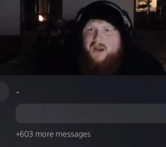 Caseoh sad Blank Meme Template