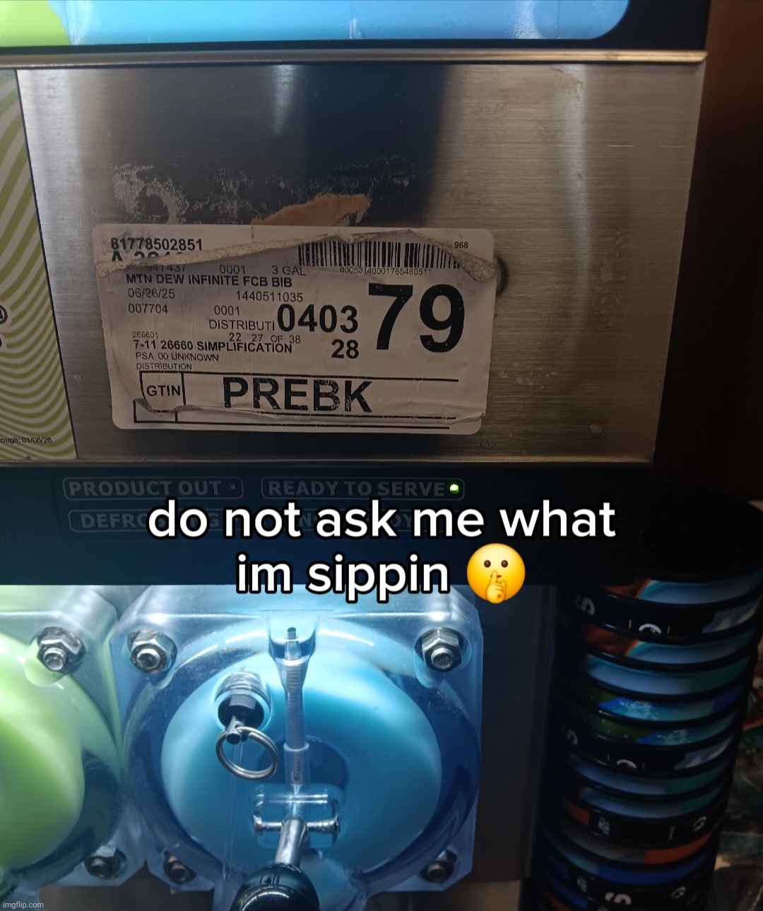 on dat 79 prebk | made w/ Imgflip meme maker