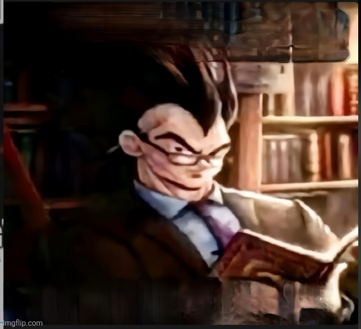 "Untitled image" in MS_memer_group | 0 views 0 upvotes by "low." less than an hour ago | image tagged in smart goku | made w/ Imgflip meme maker