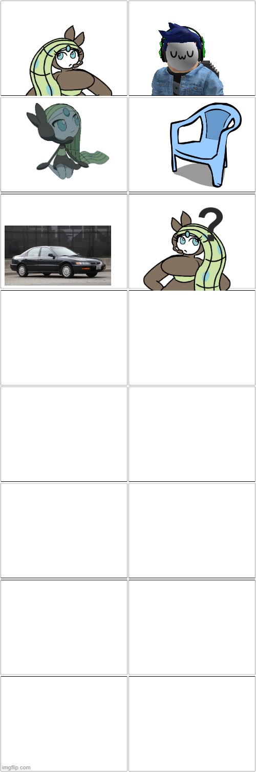 Here's a comic, now make dialogue for it.mp3 | image tagged in comic,blook,ongaku,melody | made w/ Imgflip meme maker