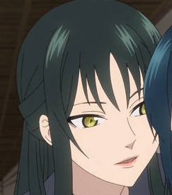green mom Blank Meme Template