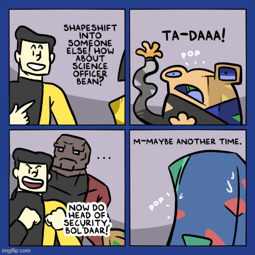 image tagged in stars,shapeshifting,abstract,art,bean,rock | made w/ Imgflip meme maker
