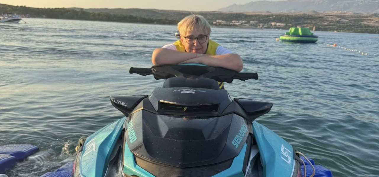 nataša pirc musar Blank Meme Template