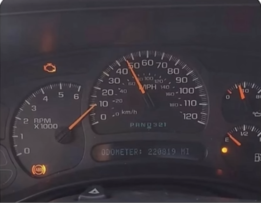 High Quality 10KMP RPM Blank Meme Template