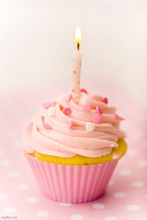 Happy Birthday | image tagged in happy birthday | made w/ Imgflip meme maker