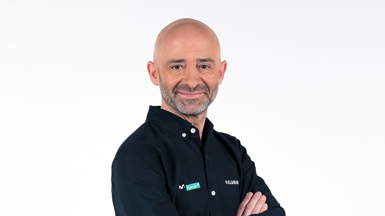 Antonio Lobato Blank Meme Template